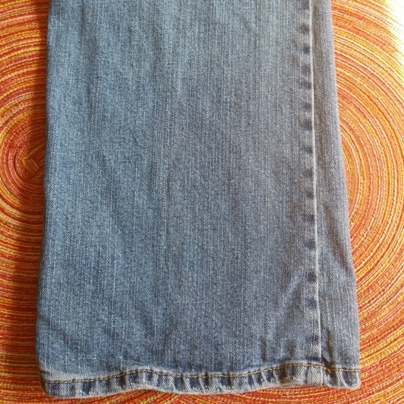 St. John's Bay Stretch Boot Jeans - Picture 7 of 7